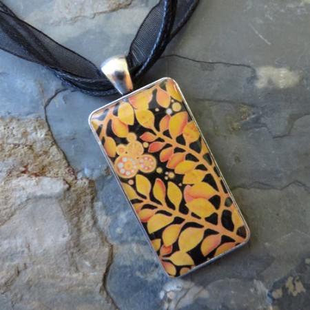 "Listoví Medovníku" 